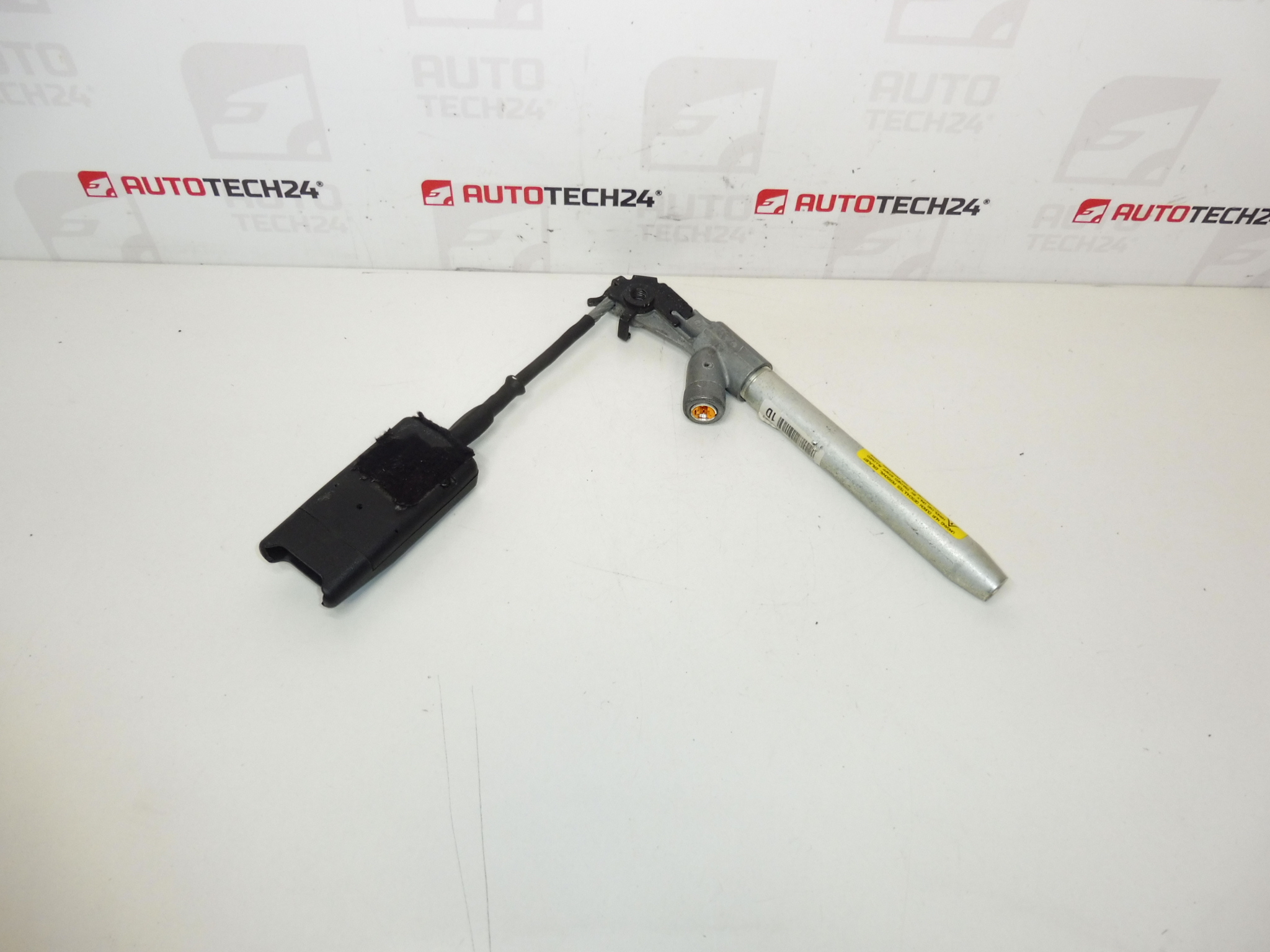 Pirocurea dreapta Citroën C4 Picasso 9657326277 8974YG