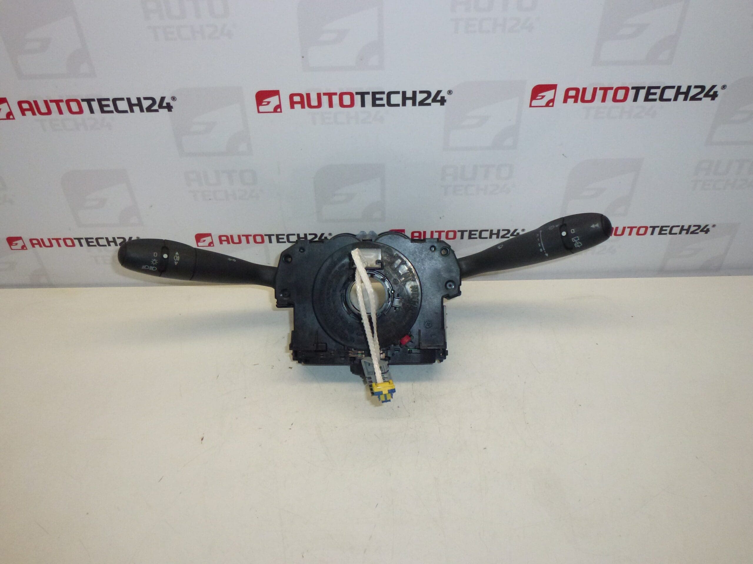 Citroën Peugeot 96660124XT 6242VW Comenzi manete