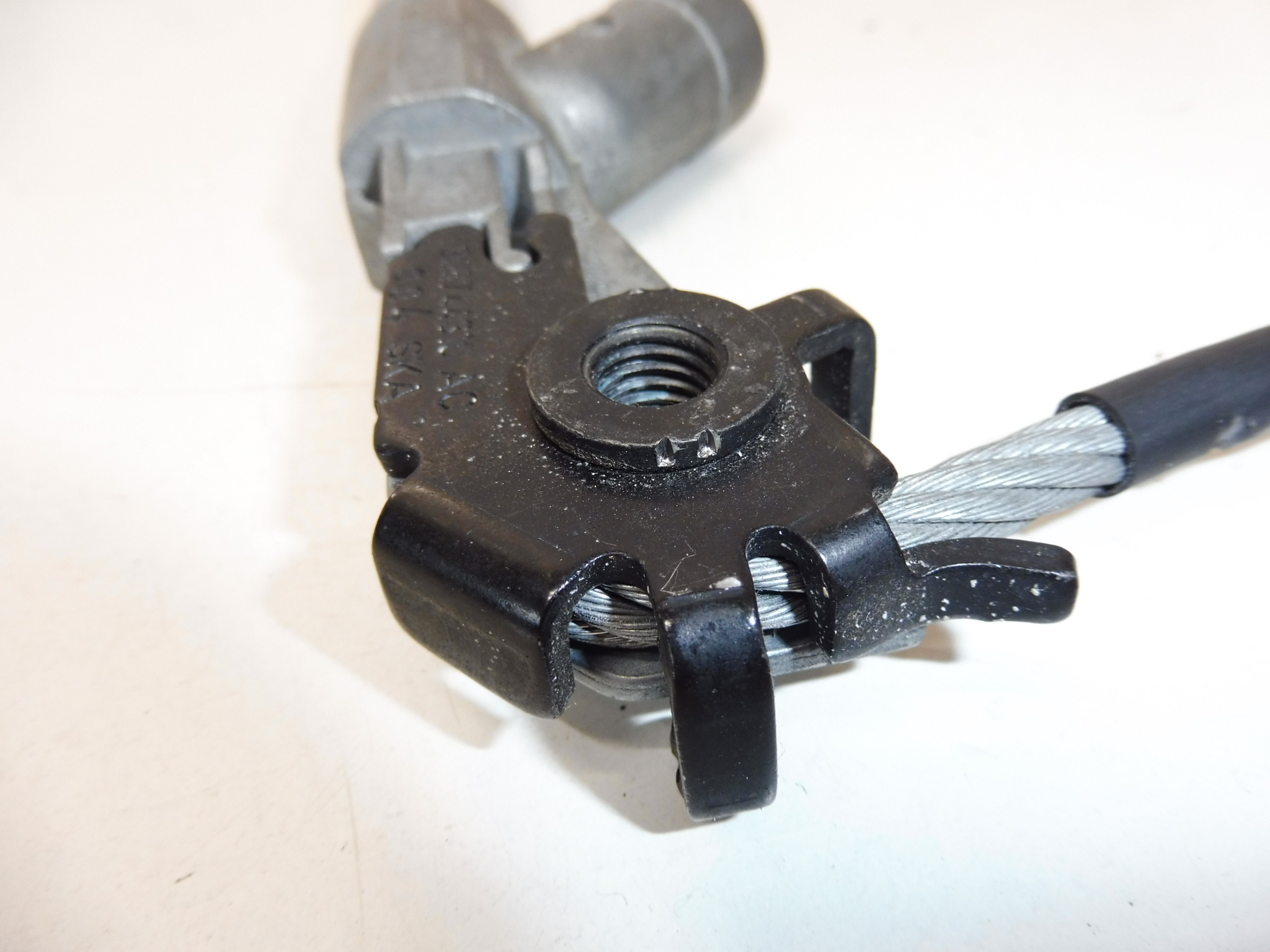 Pirocurea dreapta Citroën C4 Picasso 9657326277 8974YG