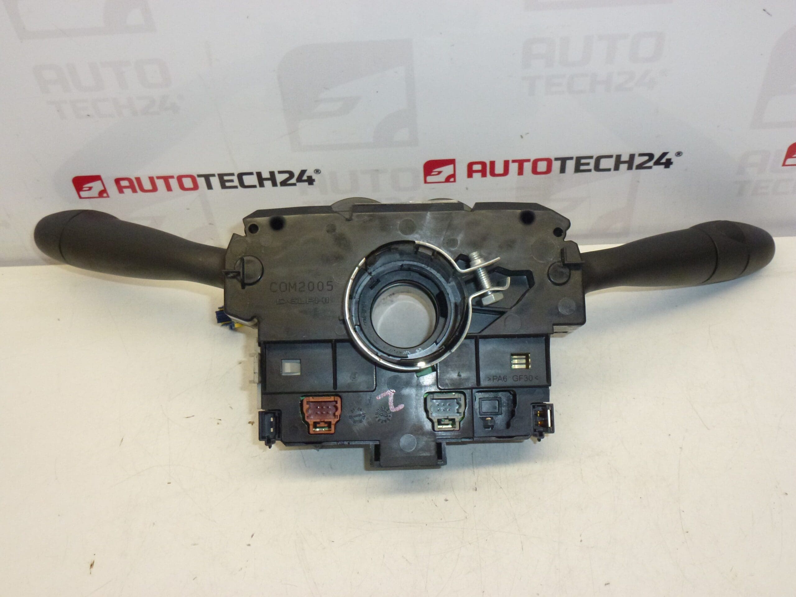 Citroën Peugeot 96660124XT 6242VW Comenzi manete