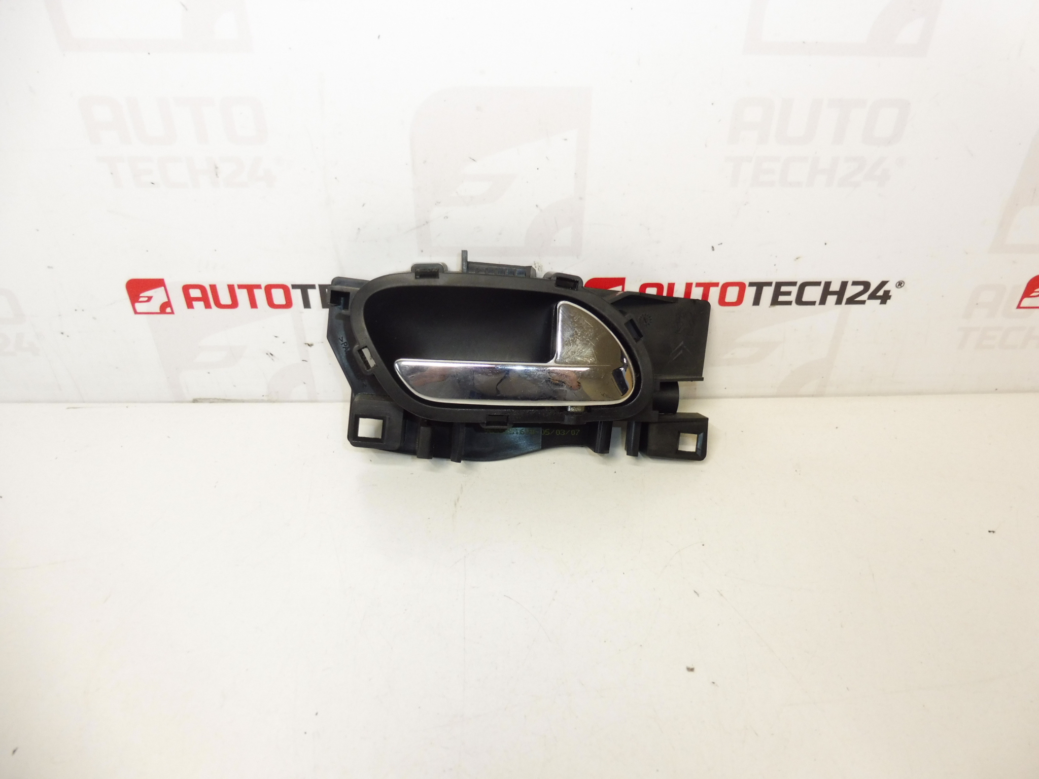 Mâner ușă dreapta Citroën C4 GRAND Picasso 96555516VD 9144A5