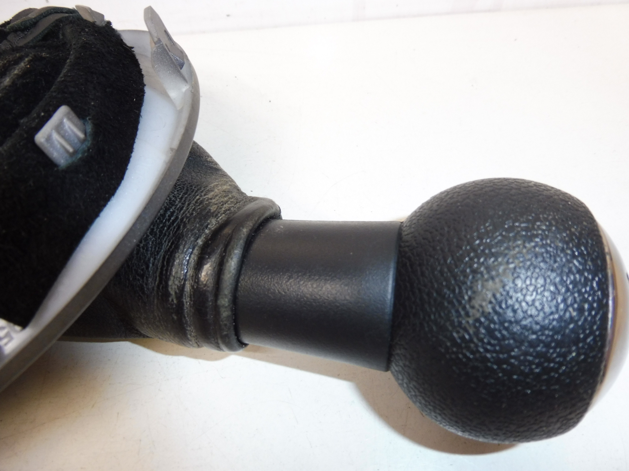 Maneta schimbator cu manseta Citroen C4 Picasso 2403CN 7589JJ 7591B3