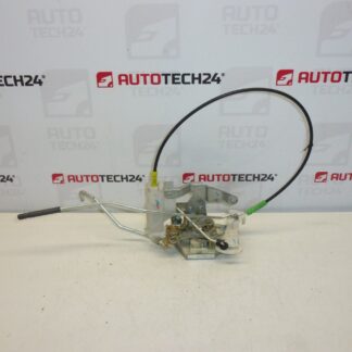 Inchidere portiera fata dreapta Citroën C1 Peugeot 107 9136T1