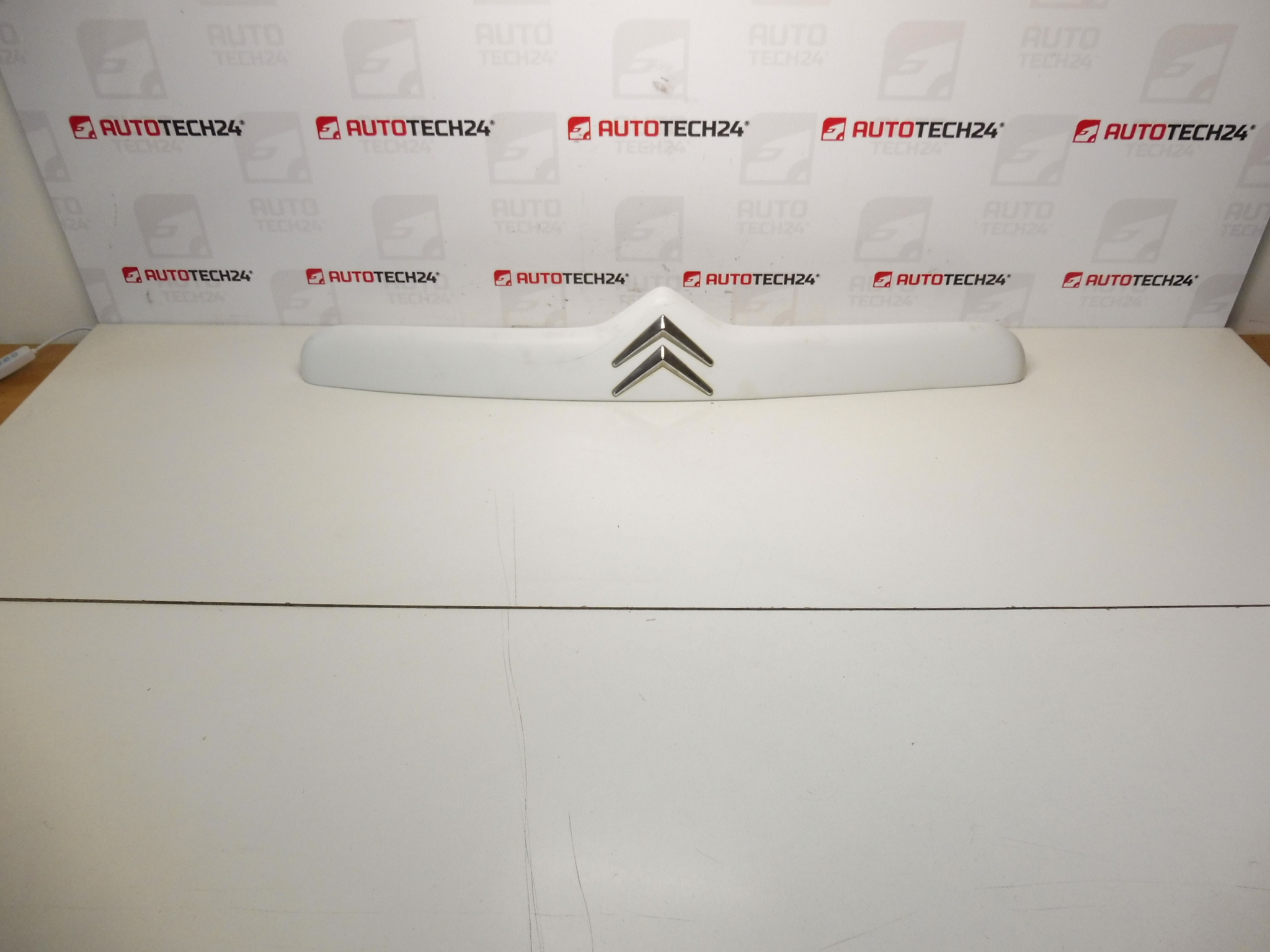 Mâner hayon Citroën Xsara II Kombi EWPA 9636077177 8742A6