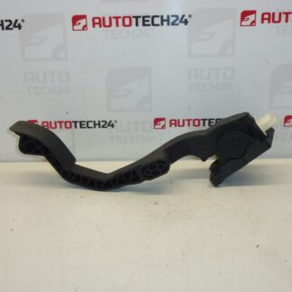 Pedala de acceleratie Peugeot 206 Bosch 9643084880 0280752248