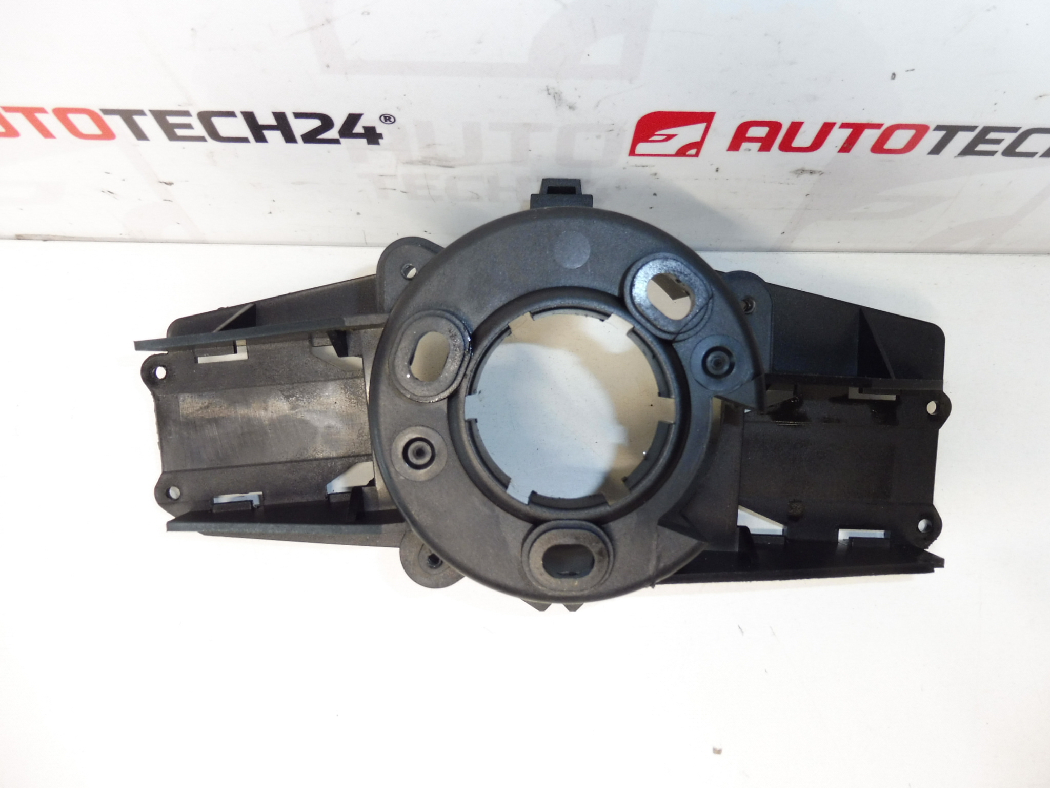 Suport control sub volan Citroën Peugeot 9624545180 624126