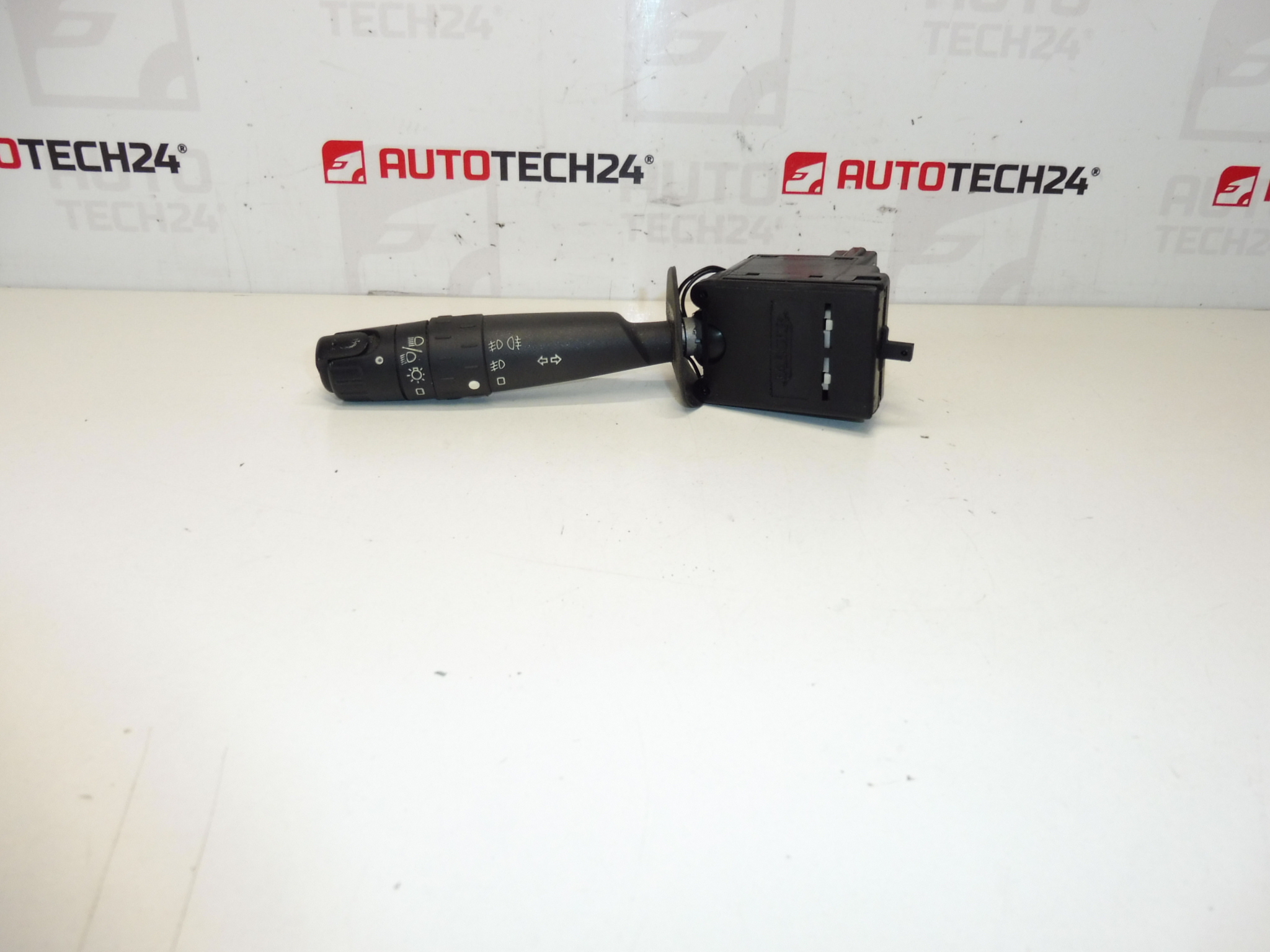 Controler lumini Citroën Peugeot 96251931ZL 625368
