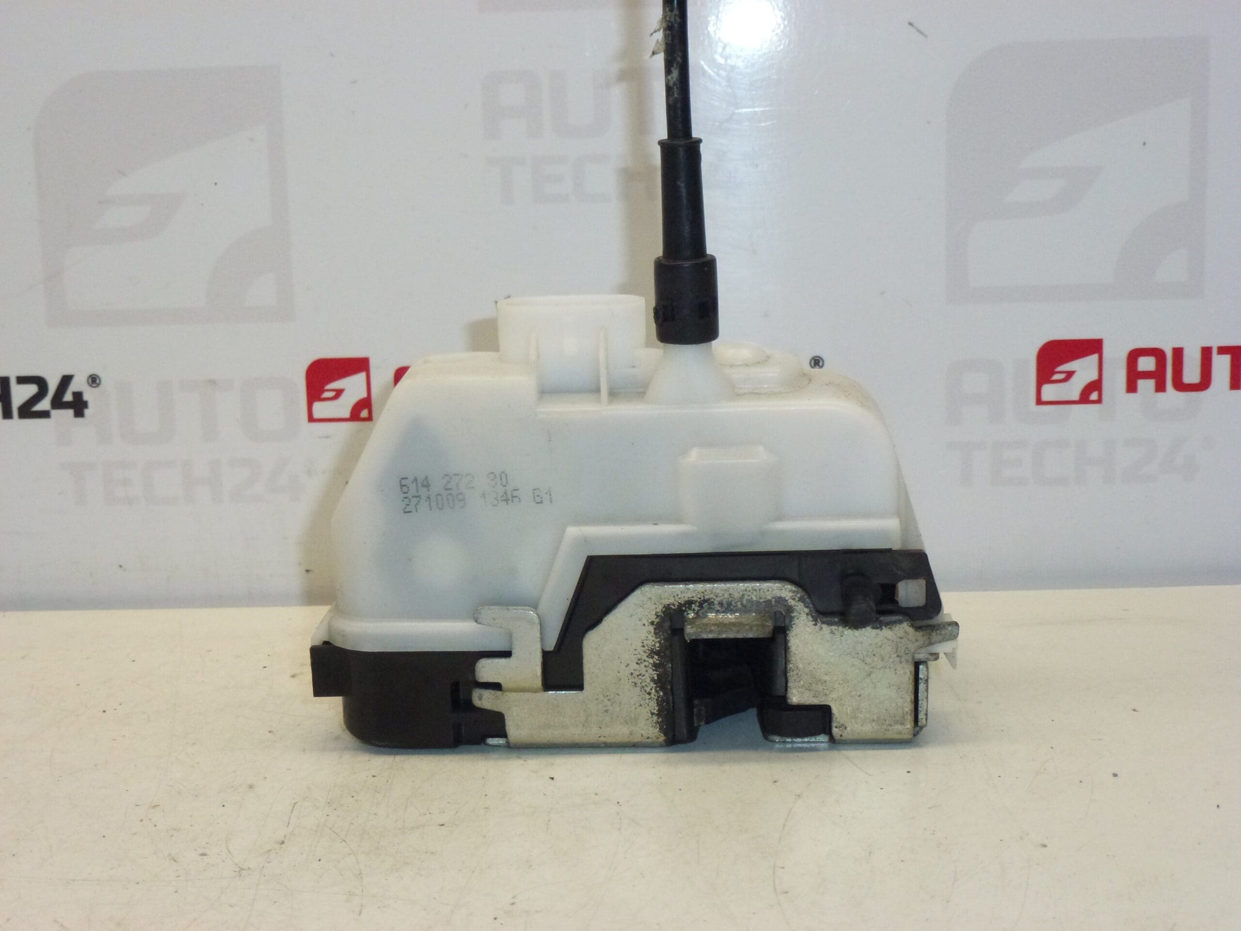 Inchidere portiera spate stanga Citroën C3 56316780 61427280 9137H5 9137E1