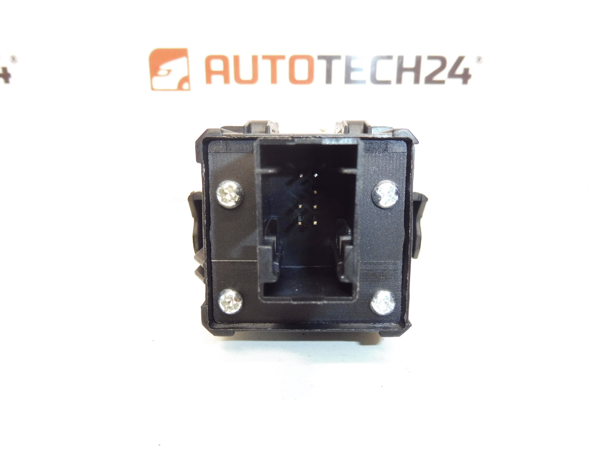 Comand frana de mana Citroën C4 Picasso 96597938ZD 470703 nou