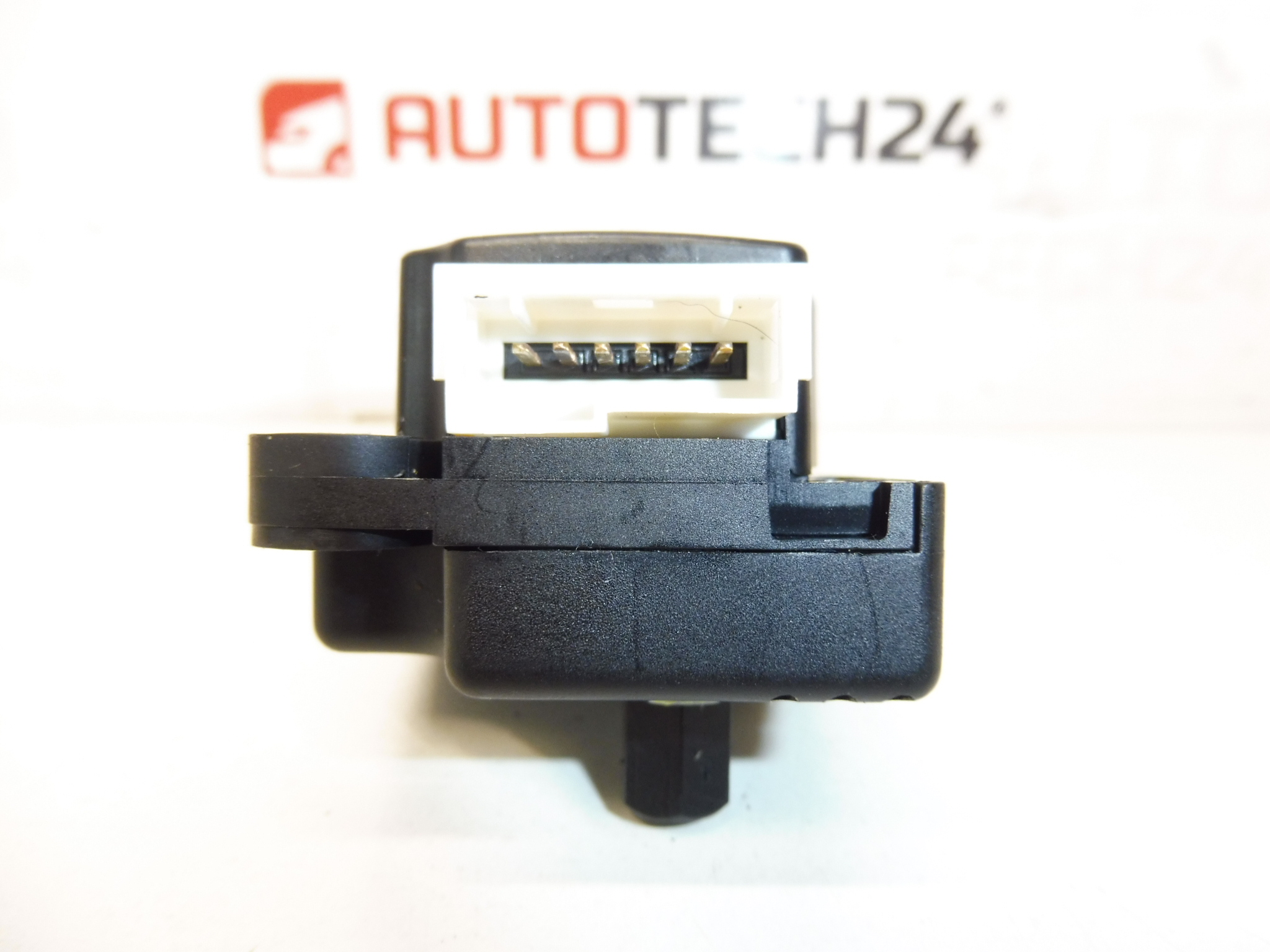 Servo BEHR Citroën Peugeot EAM501 951508Ua14 6447QN