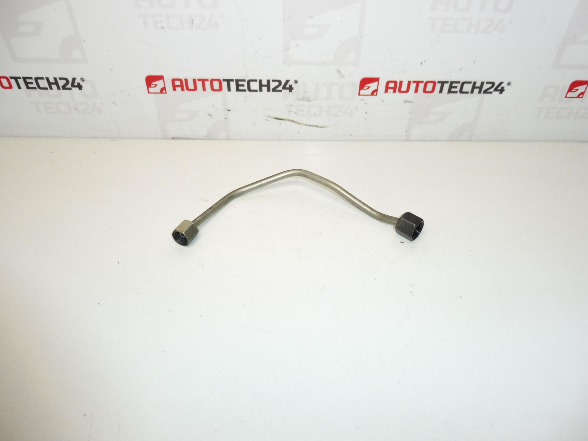 Conducta RAIL admisie al treilea cilindru Citroën Peugeot 1570Q1