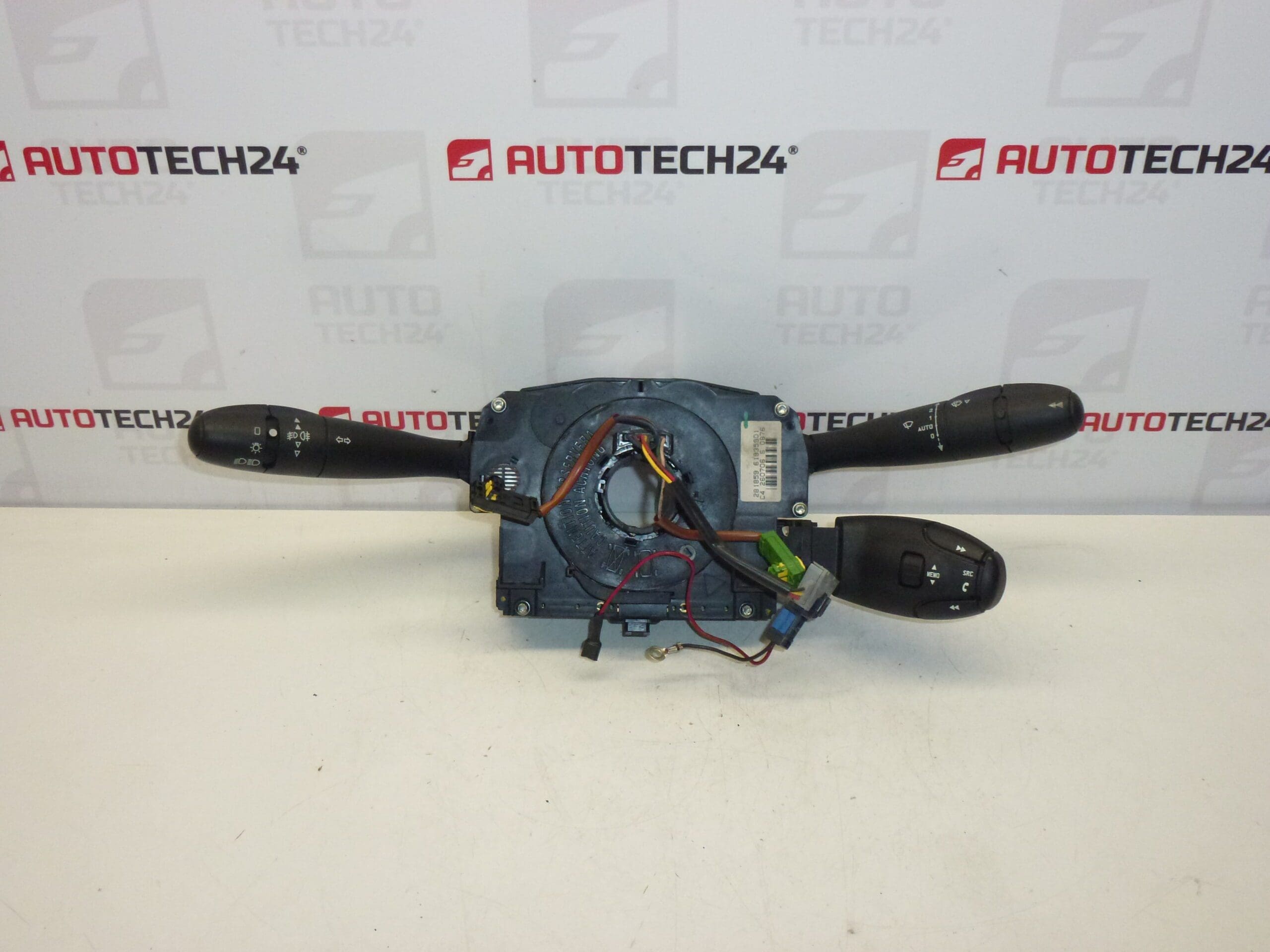 drivere ESP Citroën Peugeot 96611303XT 6242S6