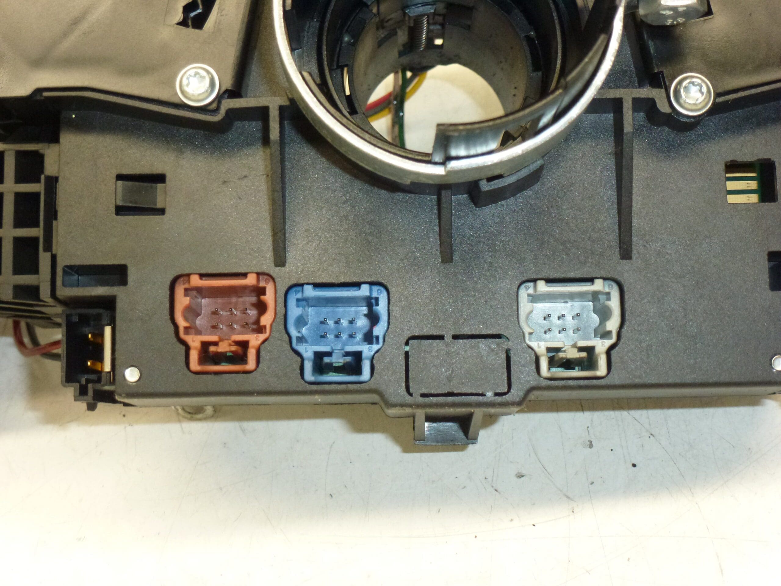 drivere ESP Citroën Peugeot 96611303XT 6242S6