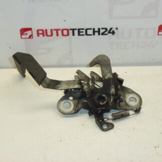 Inchidere capota Citroën C3 pana in 2004 793468