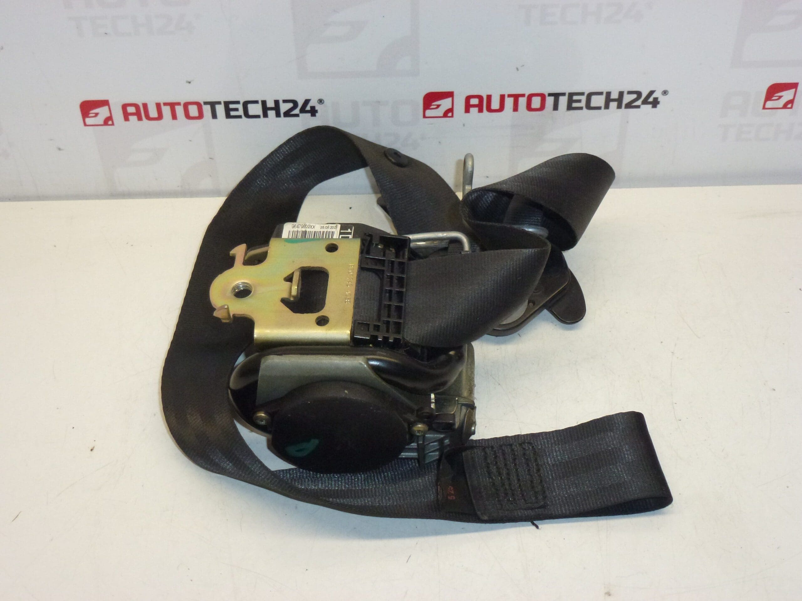 Piropa pasager Citroën C4 3 usi 96479909XX 8974KT