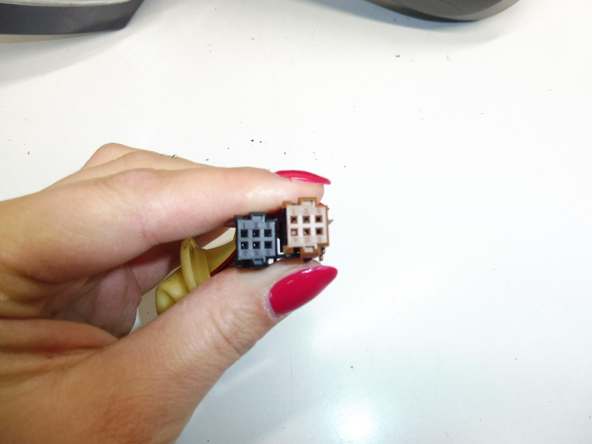 Oglinda stanga Peugeot 308 KGNC 8153NG