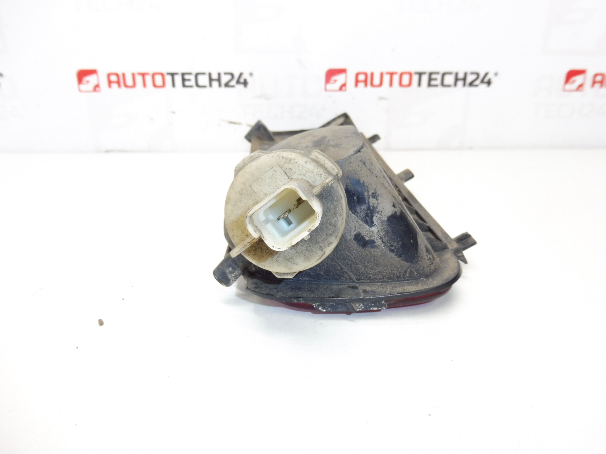Far ceata spate dreapta Citroën C4 GRAND Picasso 9653548680 6351AA