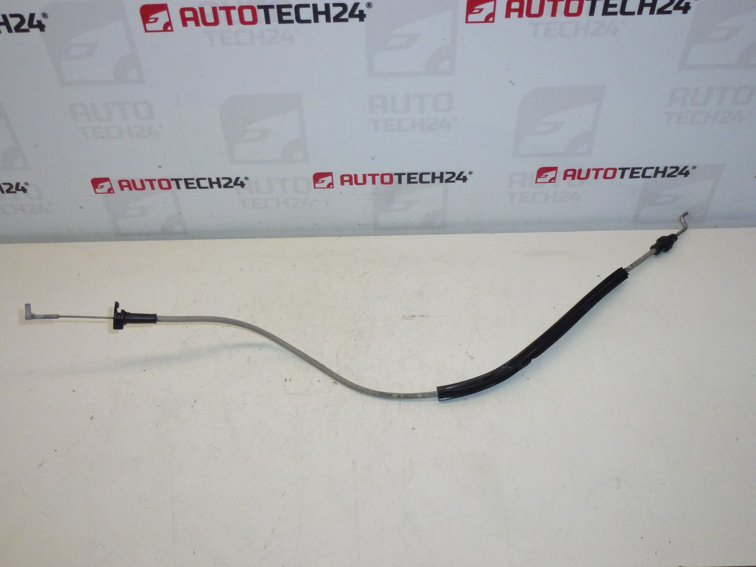 Cablu comanda portiera fata Peugeot 307 9151Y1