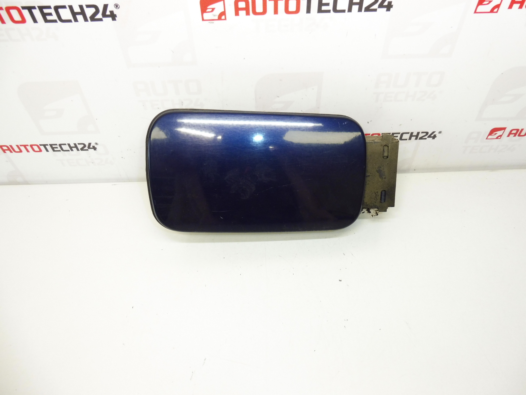 Capac rezervor Citroën C5 KPKD 9633284180 151784