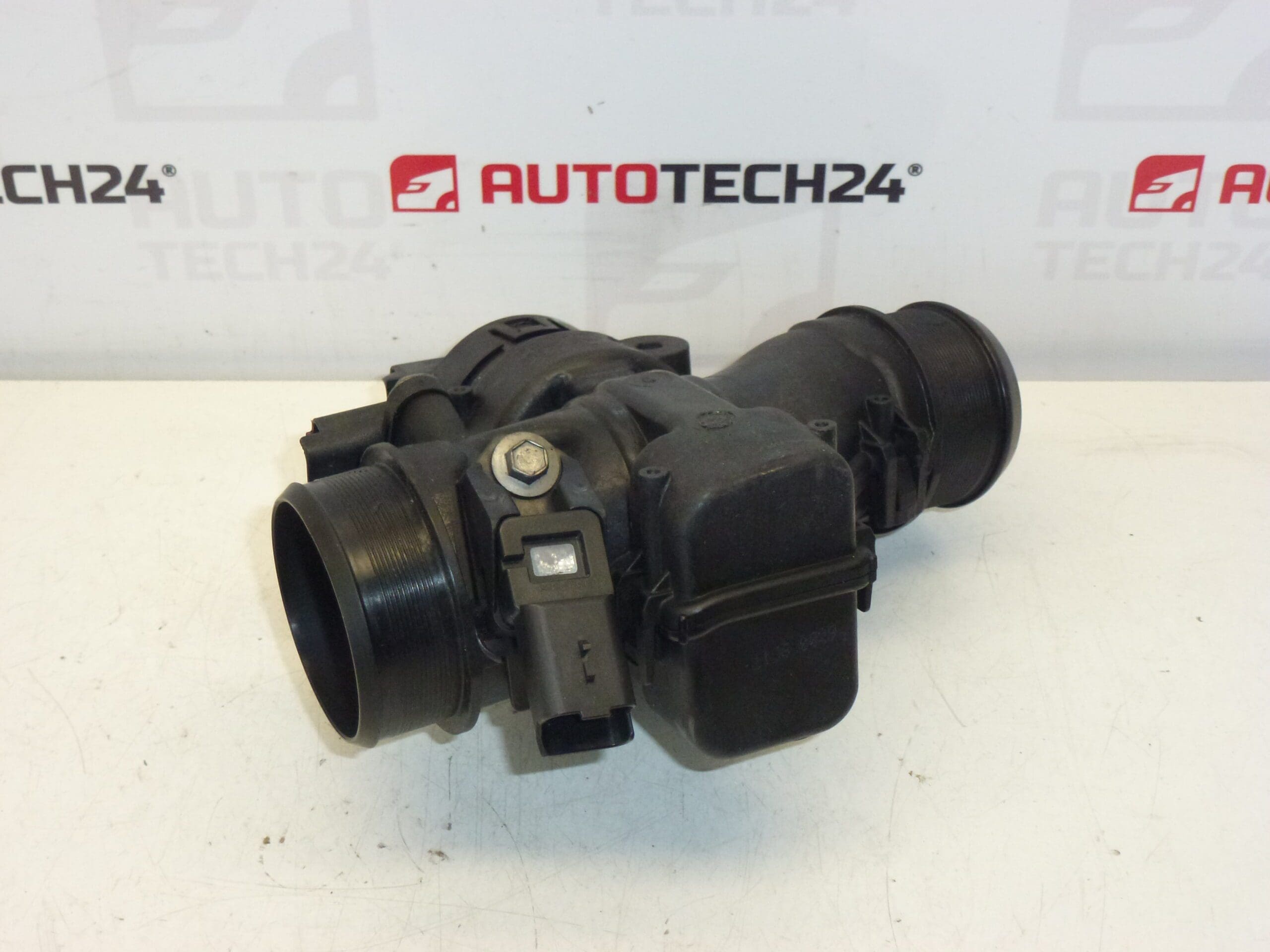 Supapa de acceleratie 1.6 HDI Citroën Peugeot 9660030380 0345E3