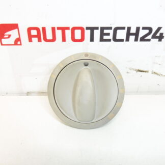 Citroën Peugeot 6557R0 6557J8