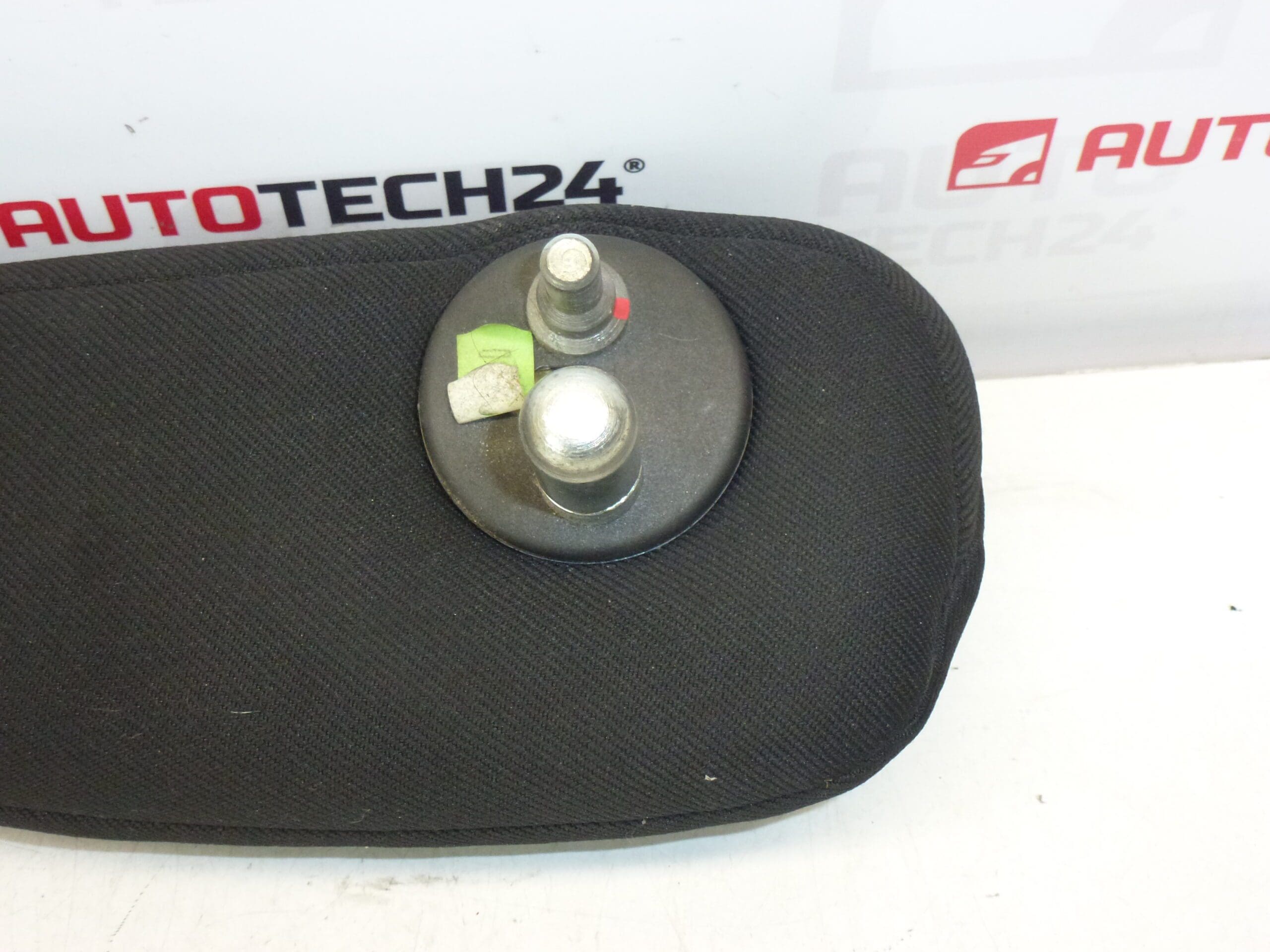 Cotiera neagra Citroën Peugeot stanga 8830ST