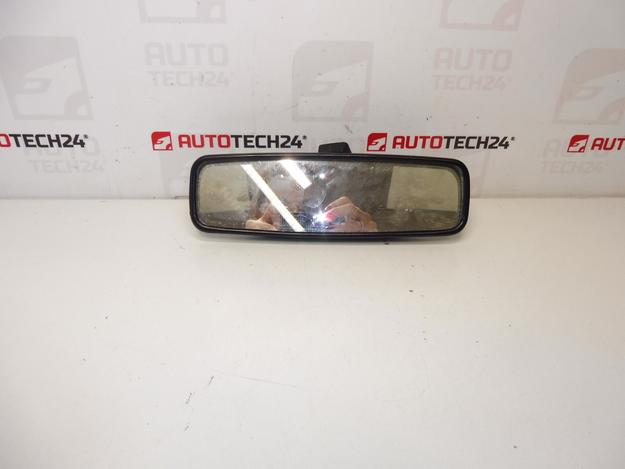 Oglinda interioara Citroën Peugeot 8149WZ