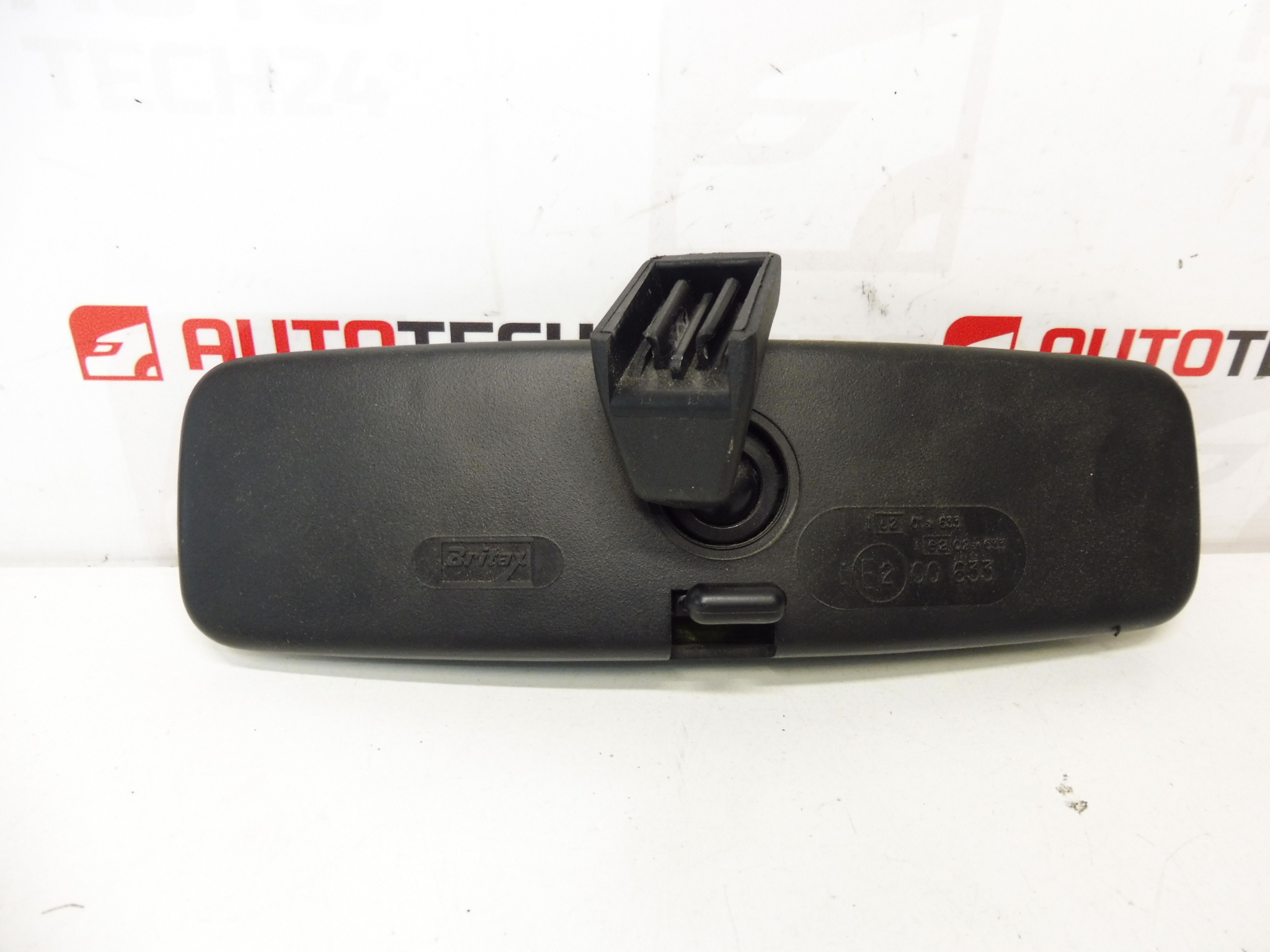 Oglinda interioara Citroën Peugeot 8149WZ