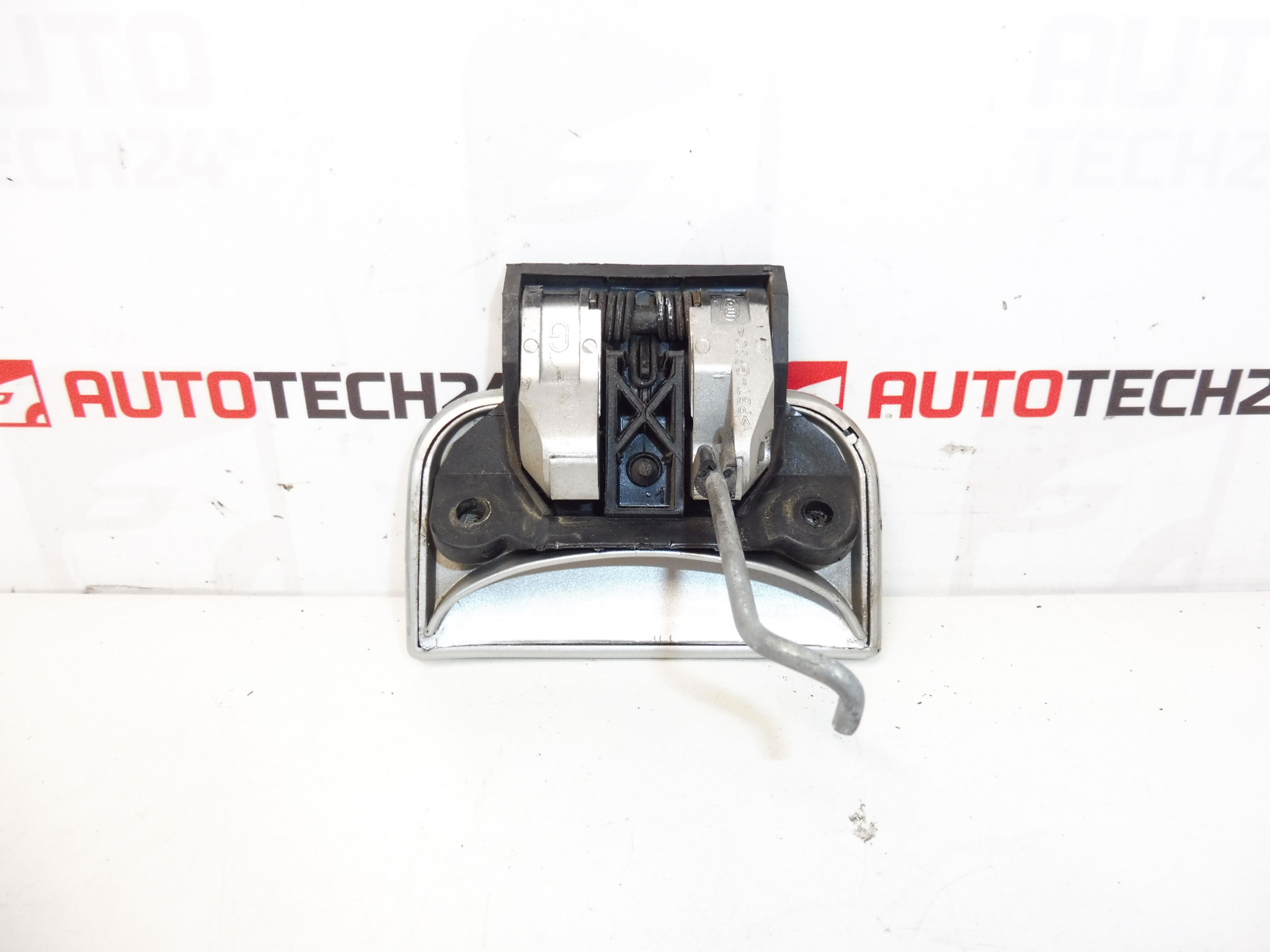 Mâner ușă stânga Citroën Berlingo EZRC 9101J4 9101H6