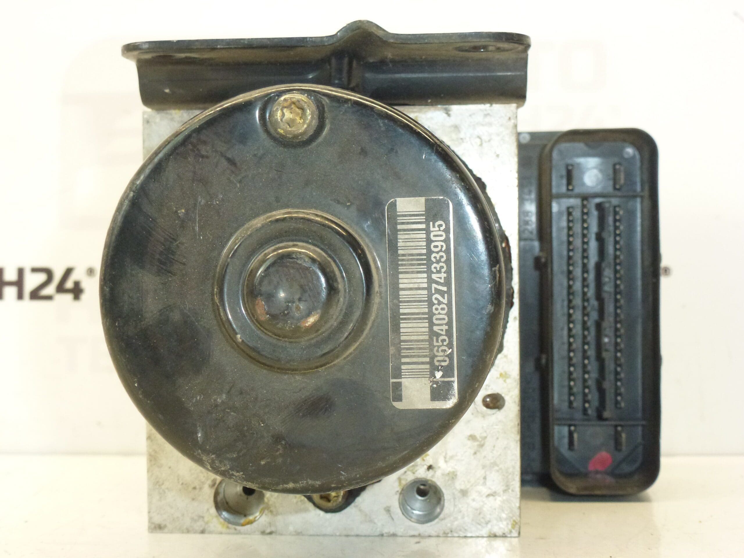 Pompa ABS ASR ATE Citroën C5 I 9641847080