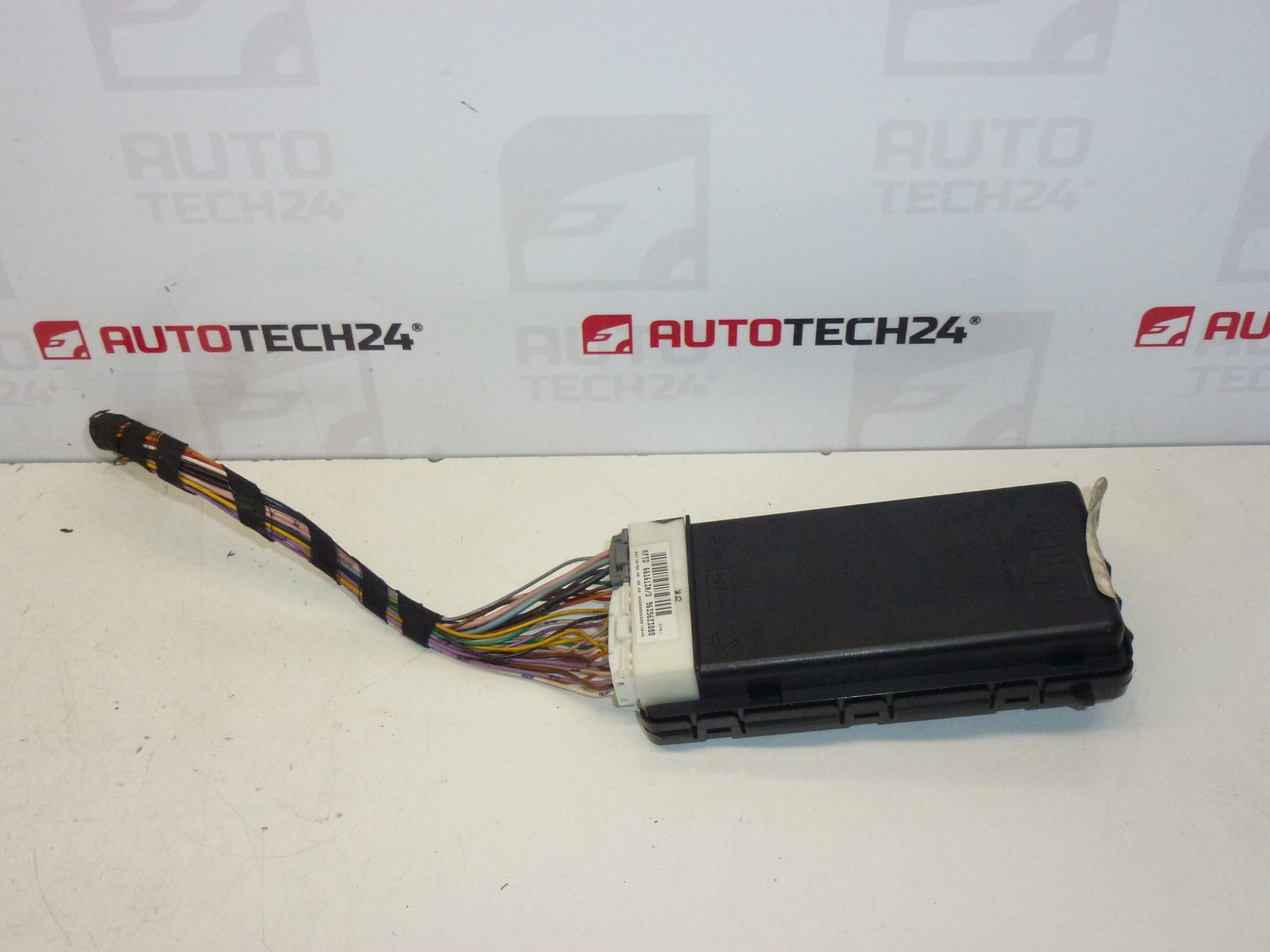 Aer conditionat Citroën Xsara Xantia 9635623080 6445KH