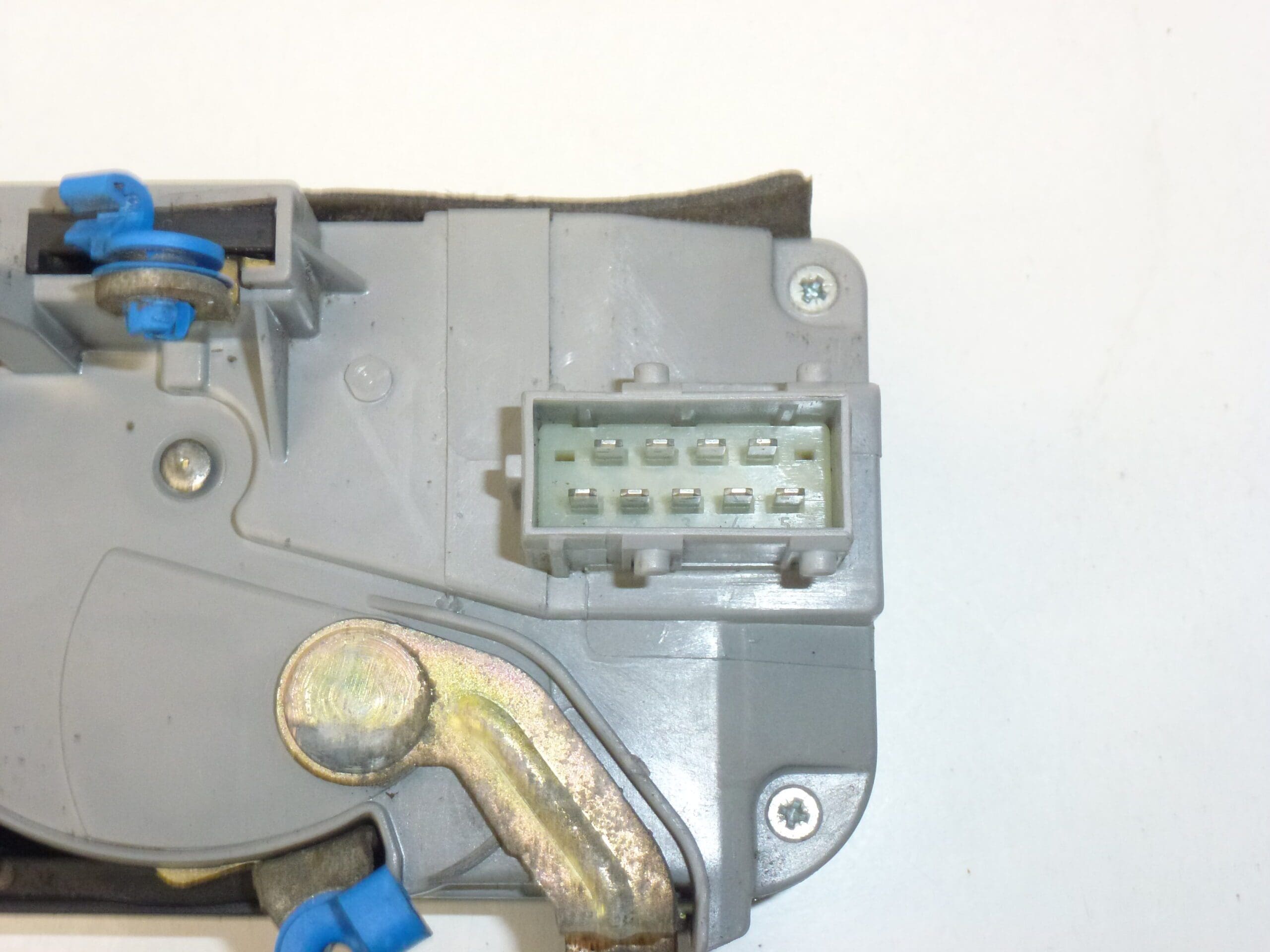 Inchidere portiera fata stanga Citroën Peugeot 9135H8 II