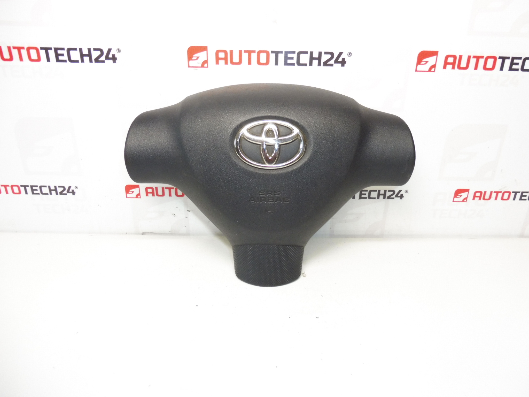 Sofer airbag Toyota Aygo 2005-2012
