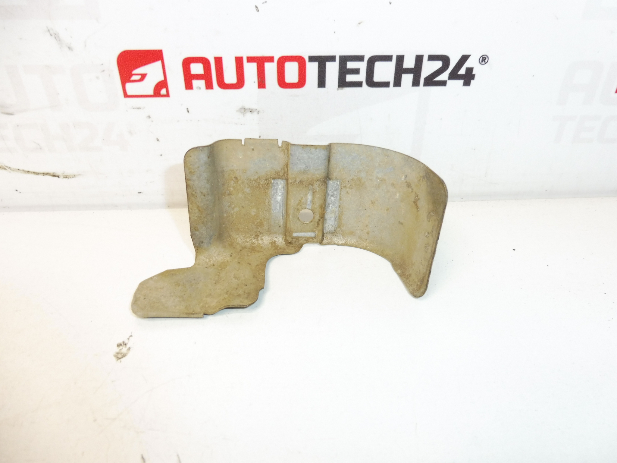 Scut termic pentru senzor de înălțime Citroën Peugeot 527368