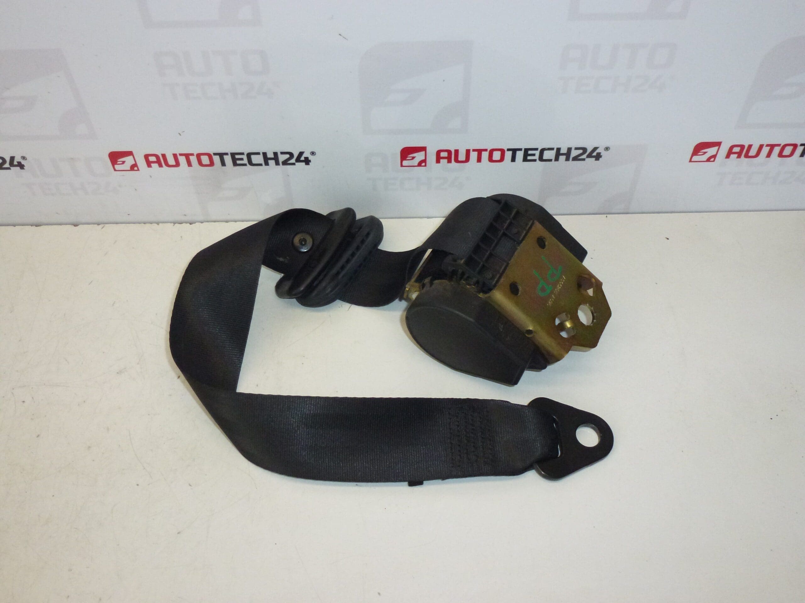 Centura pasager Citroën Xantia 8973V9