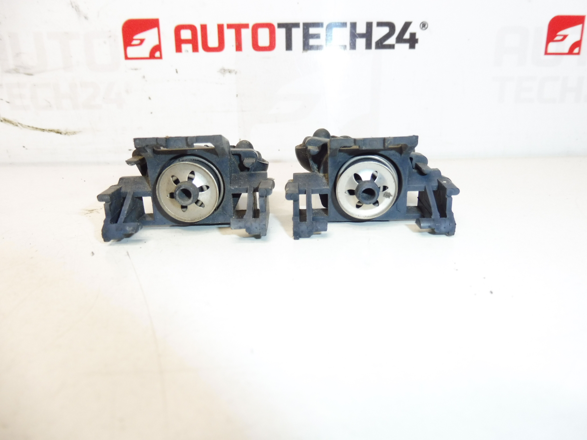 Duze de spălare faruri Citroën C5 II 6438P5 6438P6