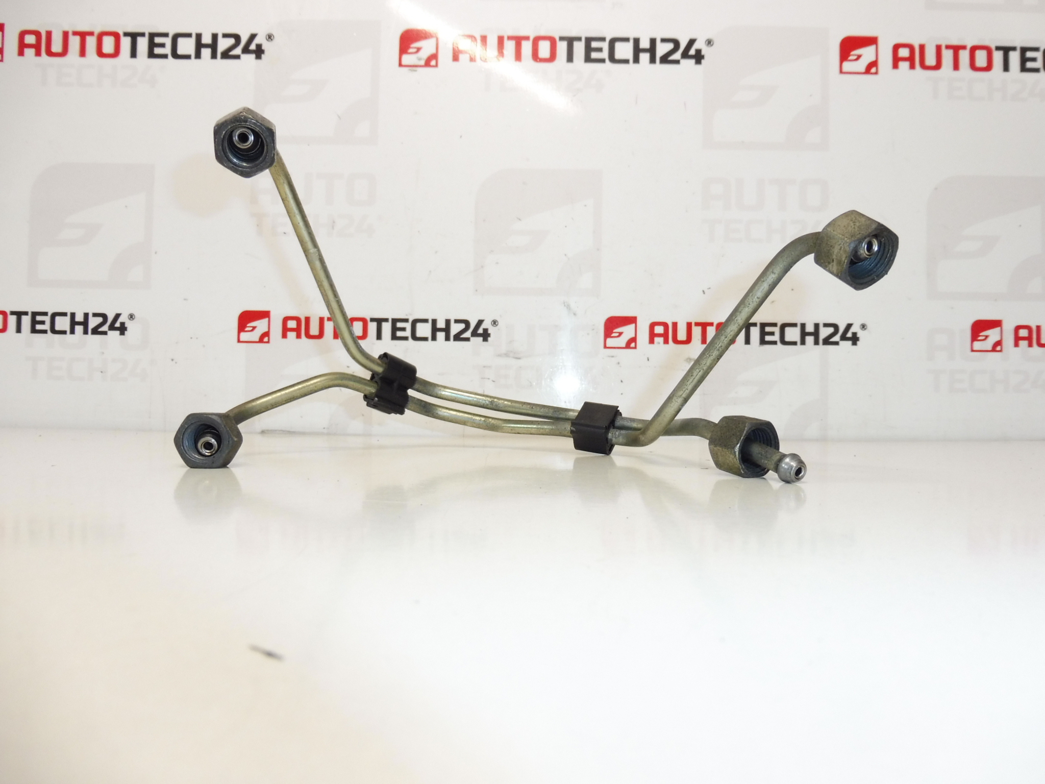 Conducta RAIL Citroën Peugeot 1570A1