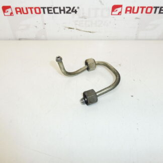 Conducta RAIL Citroën Peugeot 1570A3