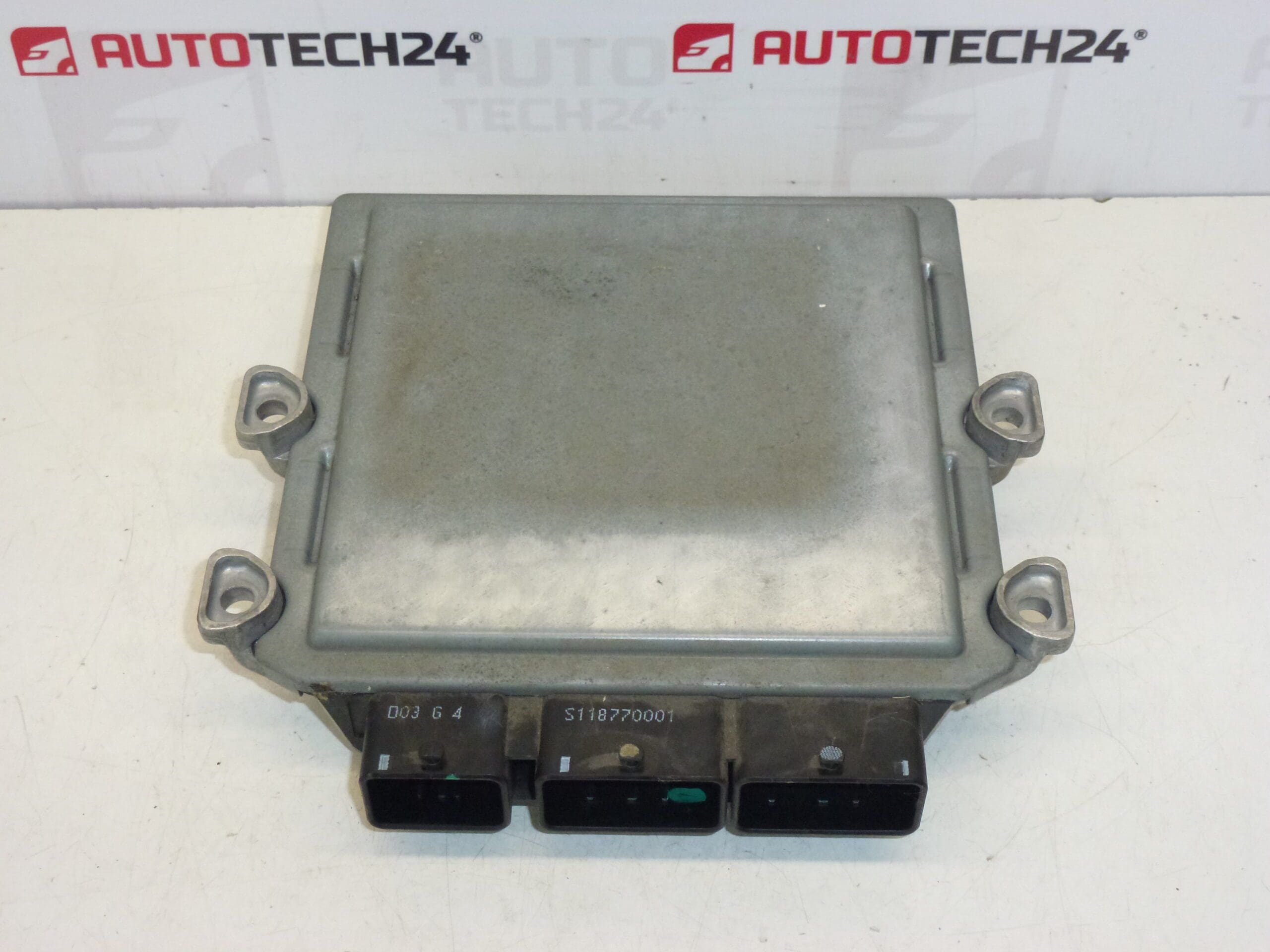 Unitate de control Siemens SID 803 5WS40199D-T