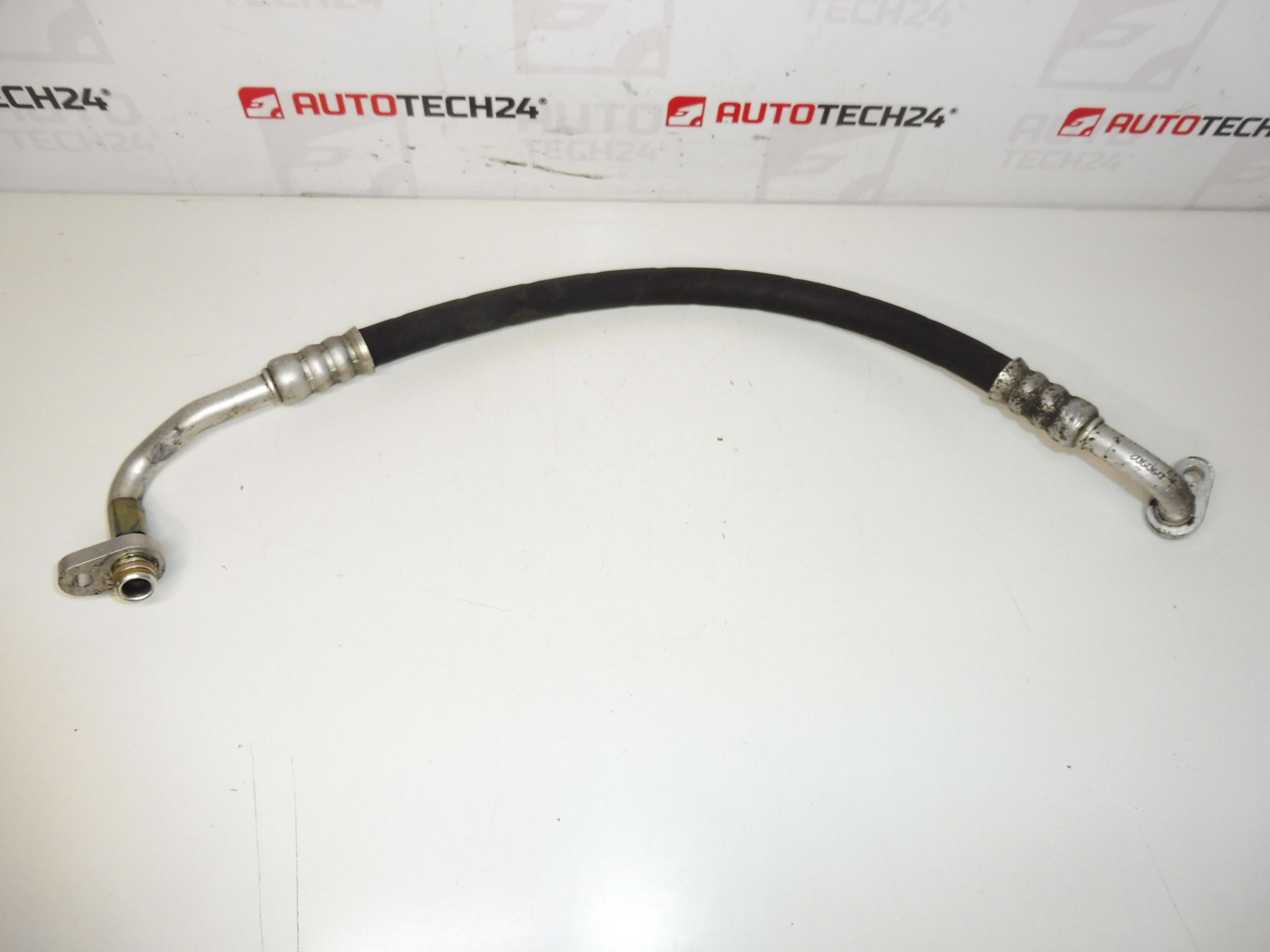 Conducta climatizare Peugeot 307 6460CH