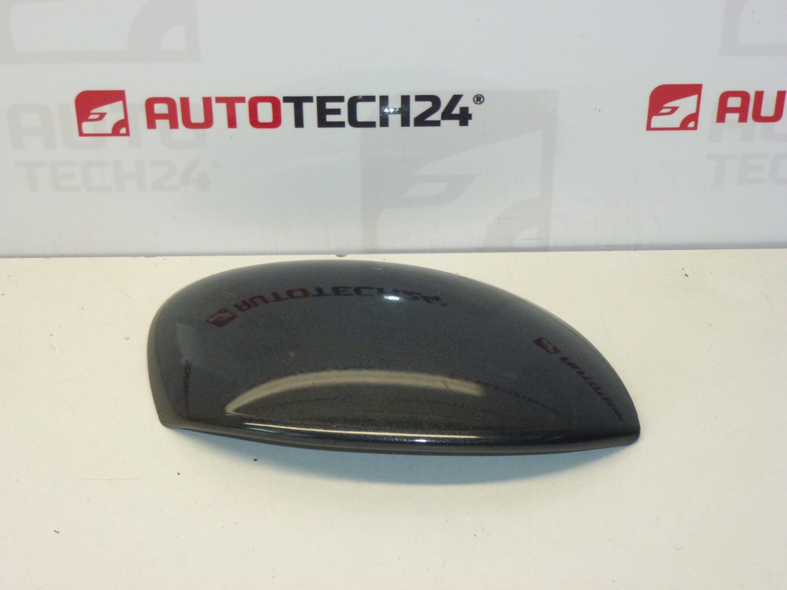 Capac oglinda dreapta Citroën Xsara Picasso gri met. EYPC