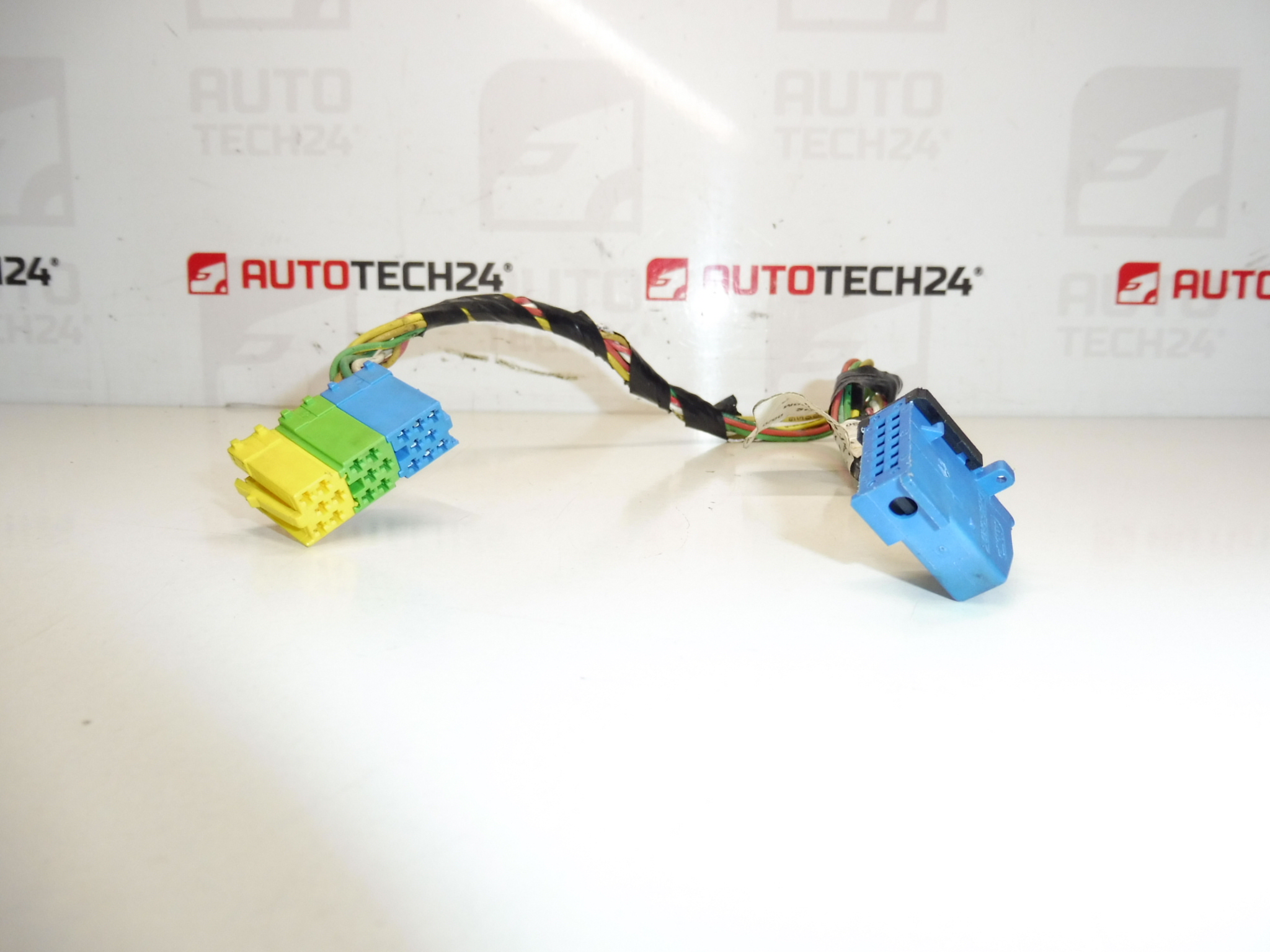 Cablaj schimbător CD Citroen Peugeot 9642532680