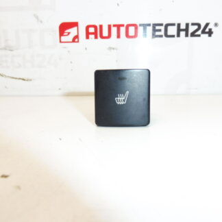 Control incalzire scaune Citroën Peugeot 96296491ZL 8904TW