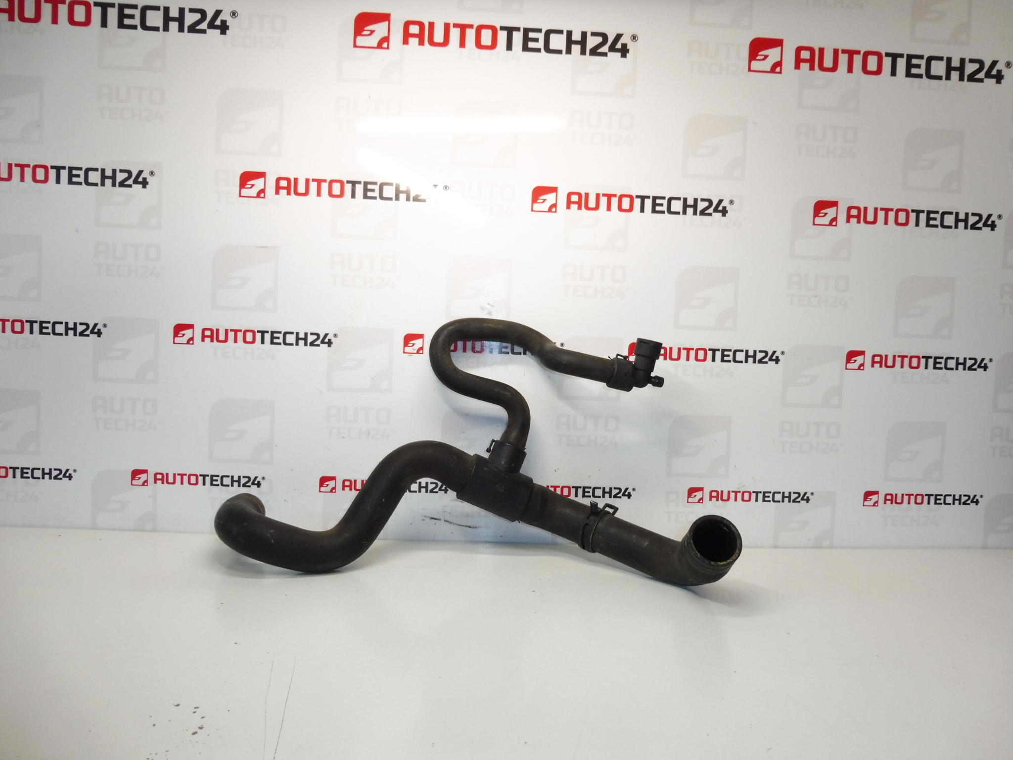 Furtun apa Citroën Peugeot 2.0 HDI 1351HW