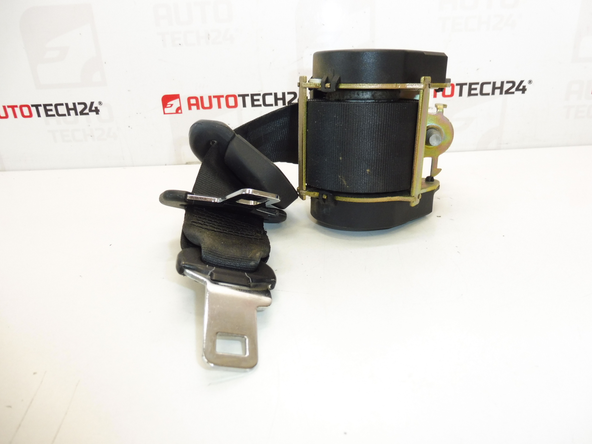 Curea stânga spate Peugeot 307 96403821XX 8974JL