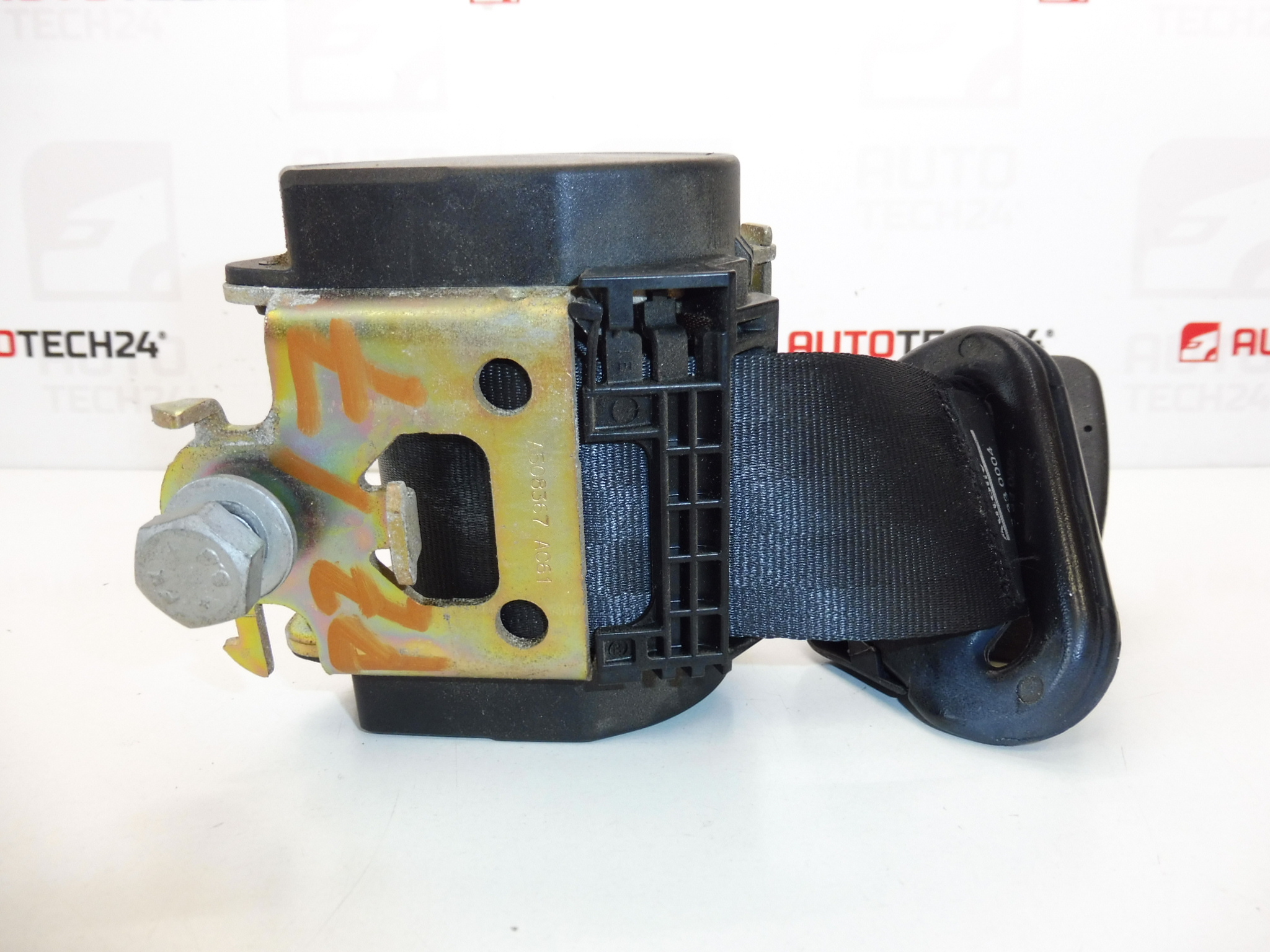 Curea stânga spate Peugeot 307 96403821XX 8974JL