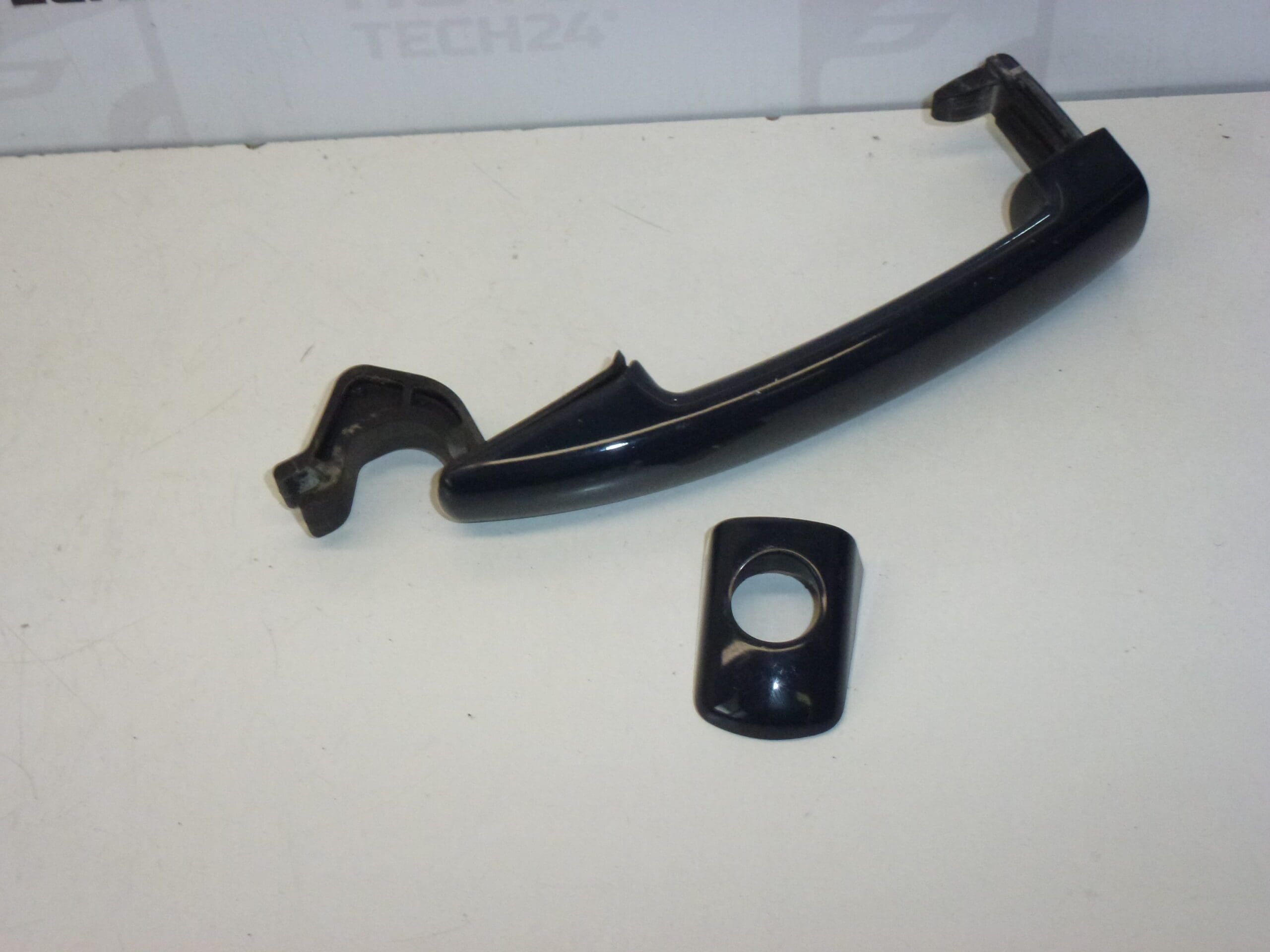 Mâner ușă Citroën Peugeot gri KTGA 9101GF