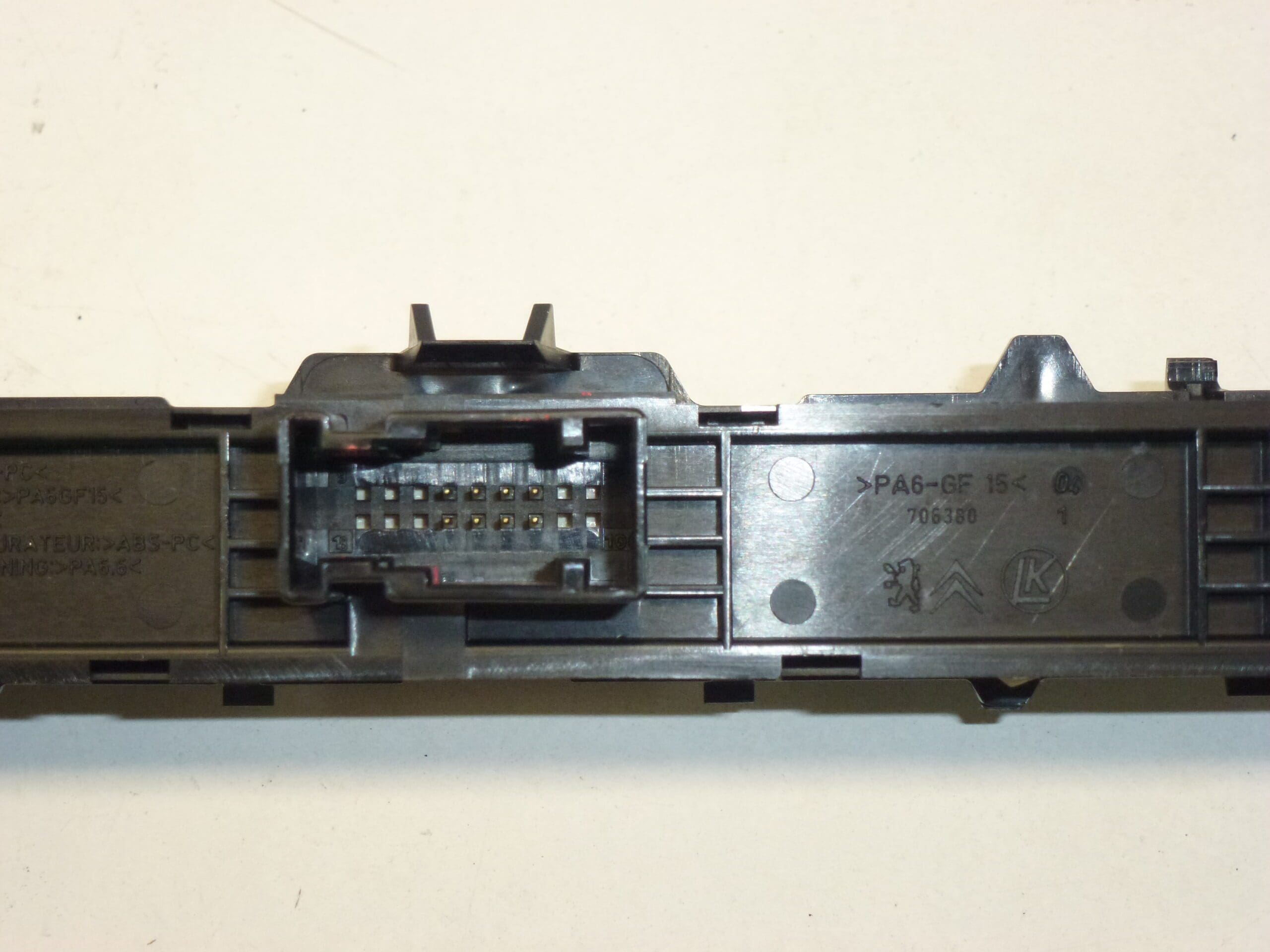 Bloc comutator multifunctional Peugeot 308 9659417177 649014