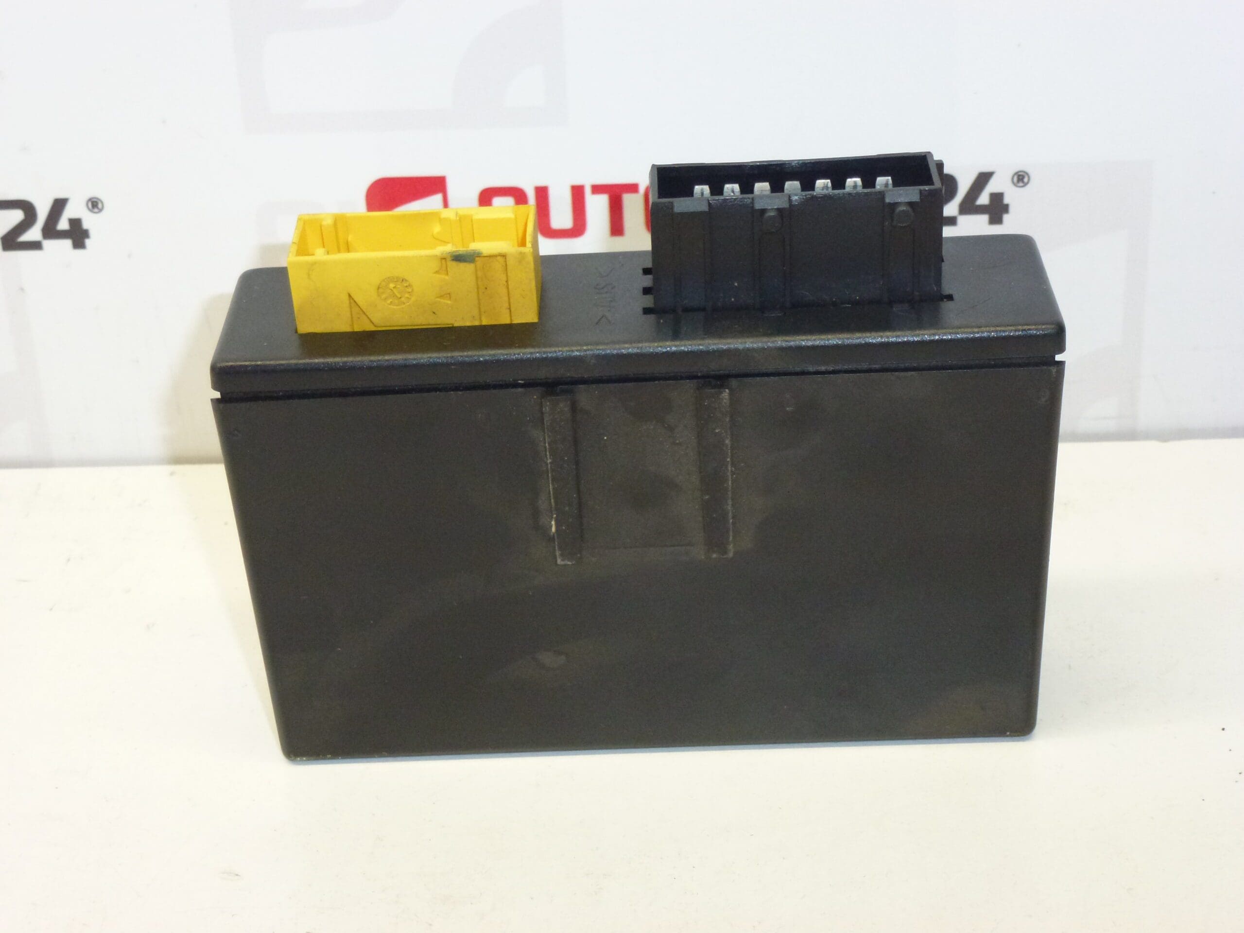Unitate de confort ECU Citroën Xantia TEXTON 9638666280