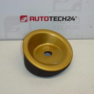 Capac rezervor Citroën Berlingo Peugeot Partner 9636357777 portocaliu